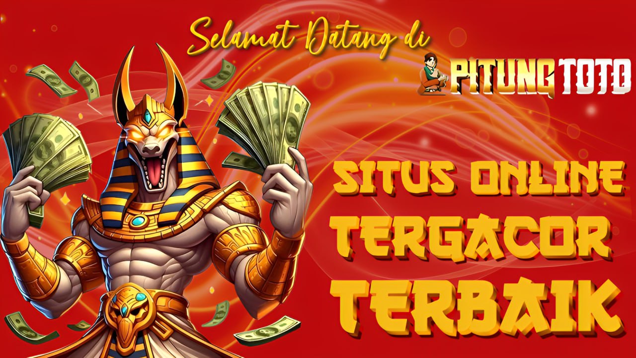 PITUNGTOTO - Daftar Situs Agen Togel Resmi Terpercaya 2024